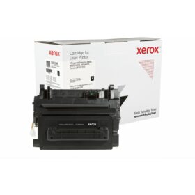 Xerox Everyday Toner 006R03648 Schwarz alternativ zu HP Toner 81A CF281A