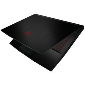 MSI Thin GF63 12VF-290 i7-12650H/16GB/512SSD/RTX4060/FHD/matt Black