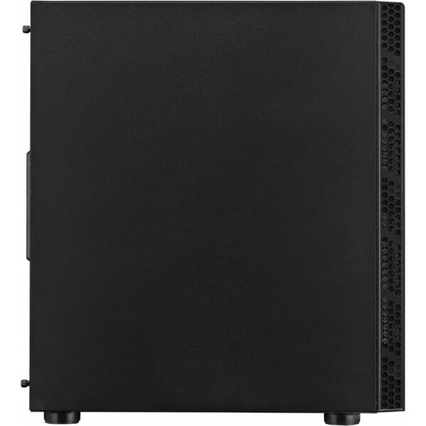 MIDI CoolerMaster MasterBox MB600L V2 | black