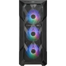 MIDI CoolerMaster MasterBox TD500 V2 ARGB | black