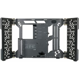 CoolerMaster MasterFrame MF700 Full Tower | black