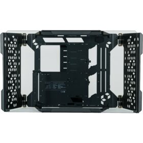 CoolerMaster MasterFrame MF700 Full Tower | black