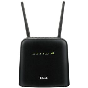 D-Link DWR-960 LTE/UMTS Mobile Hotspot
