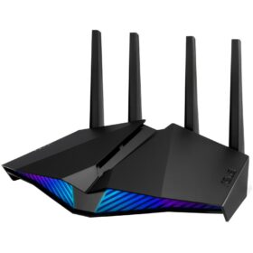 ASUS RT-AX82U V2 AX5400 WiFi6 Gaming-Router