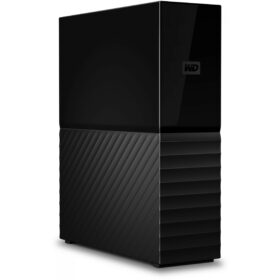 B1 FESEX 3,5 4TB WD My Book black USB 3.0