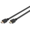 HDMI (ST-ST) DIGITUS 10m Black