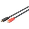 HDMI (ST-ST) DIGITUS 10m Black