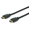HDMI (ST-ST) DIGITUS 30m Black