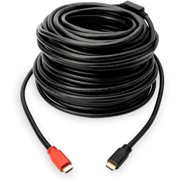 HDMI (ST-ST) DIGITUS 15m Black