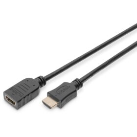 HDMI (ST-BU) DIGITUS 3m Black