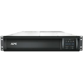 APC Smart-UPS SMT2200RMI2U Rack 1980W 2200VA 2HE LCD