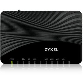 ZyXEL VMG3006-D70A - Wireless Router - DSL Modem