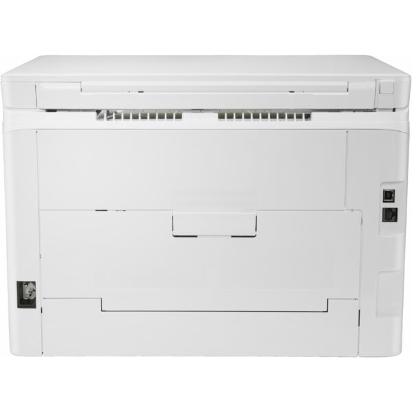 FL HP Color LaserJet Pro MFP M183fw 4in1 A4 LAN WiFi ADF