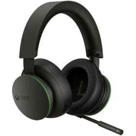 Microsoft Xbox Stereo Headset wireless