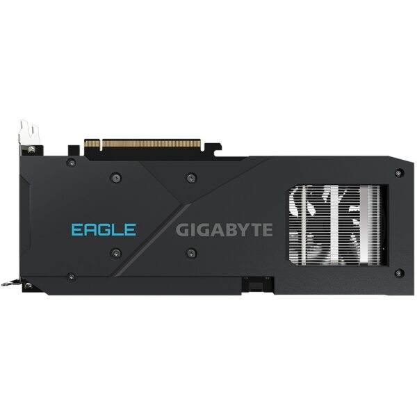 RX 6600 8GB Gigabyte Eagle 8GB GDDR6