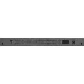 16P Netgear Netgear GS116PP-100EUS - PoE+ 183W