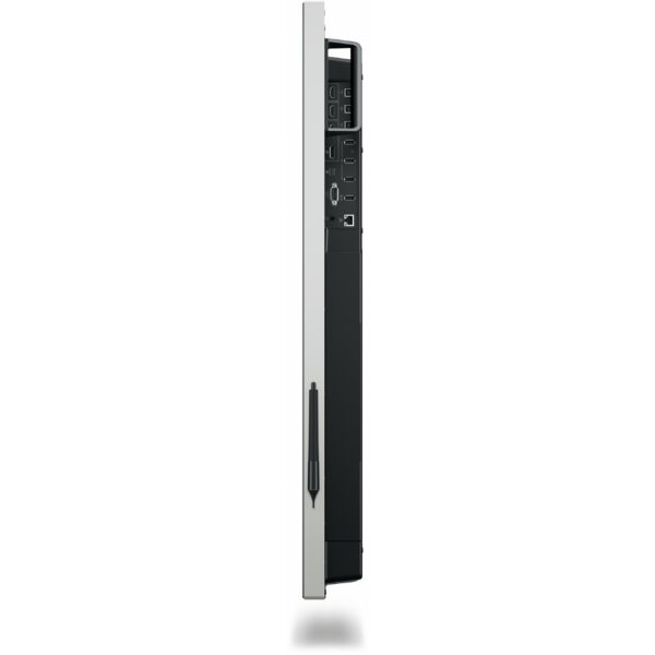 TFT 139,7cm/55'' (3840x2160) Dell C5522QT 16:9 IPS Touch HDMI DP VESA LS Black