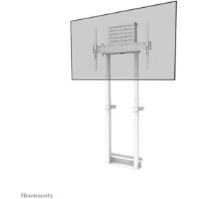 Motorisierte Wandhalterung für Flachbild-Fernseher bis 100'' (254 cm) 110Kg WL55-875WH1 Neomounts White
