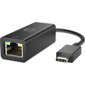 USB-C zu RJ45 Adapter