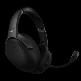 ASUS ROG Strix Go 2.4 Wireless Headset/kabellos/7.1 Sound/Over-Ear
