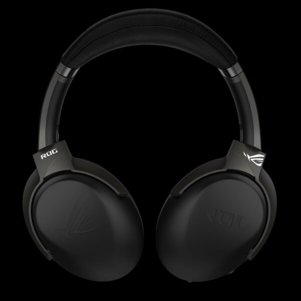 ASUS ROG Strix Go 2.4 Wireless Headset/kabellos/7.1 Sound/Over-Ear