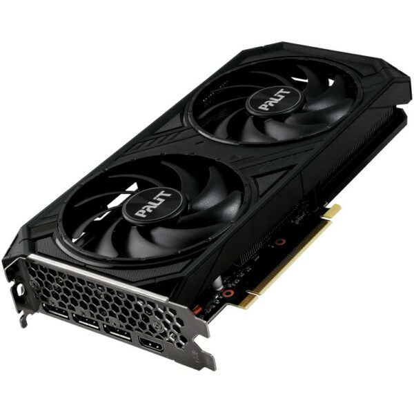 RTX 4060 Ti 8GB Palit Dual OC GDDR6