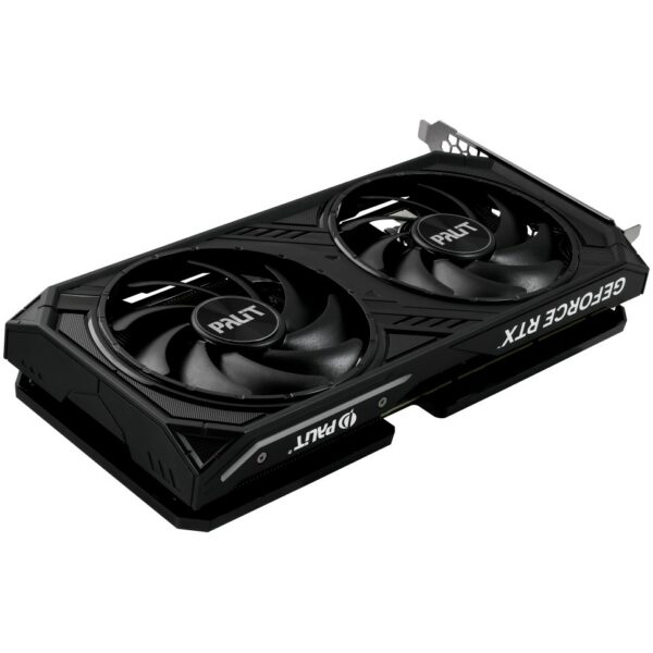 RTX 4060 Ti 8GB Palit Dual OC GDDR6