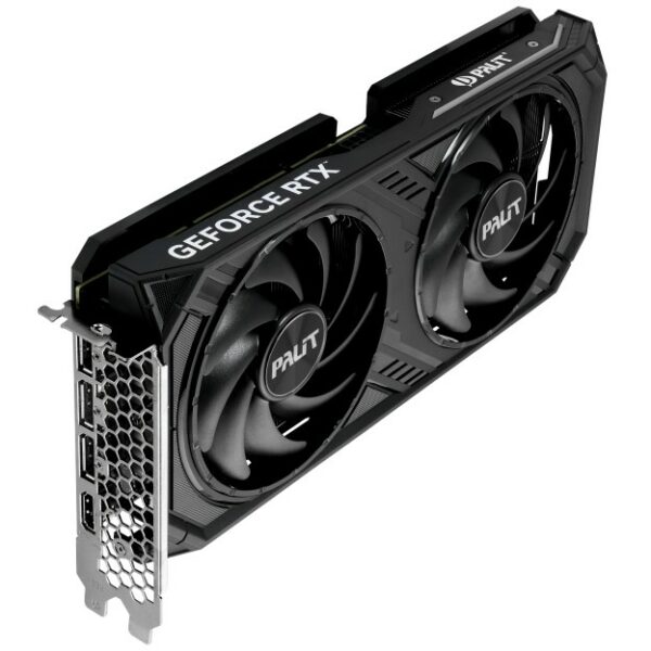 RTX 4060 Ti 8GB Palit Dual OC GDDR6