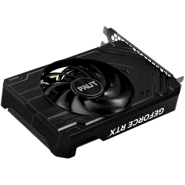 RTX 4060 Ti 8GB Palit StormX OC GDDR6 1Fan