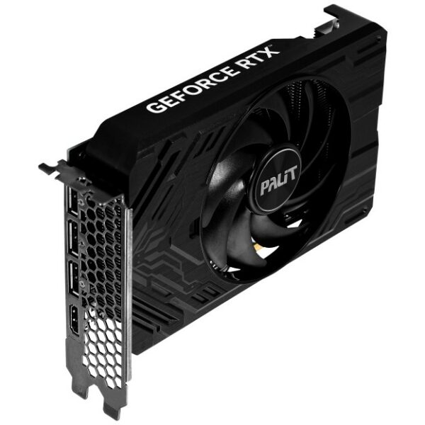 RTX 4060 Ti 8GB Palit StormX OC GDDR6 1Fan