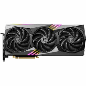 RTX 4060 Ti 8GB MSI Gaming X Trio GDDR6 3Fan