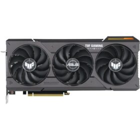 RTX 4060 Ti 8GB Asus TUF Gaming OC GDDR6 3Fan TUF-RTX4060TI-O8G-GAMING