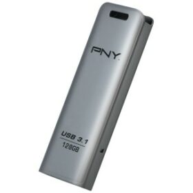 STICK 128GB USB 3.1 PNY Attaché Black