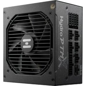 1200W FSP Fortron Hydro PTM X PRO ATX 3.0 | 80+ Platinum