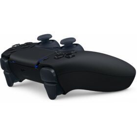 PS5 Sony DualSense 5 - Wireless Controller - Midnight Black/schwarz