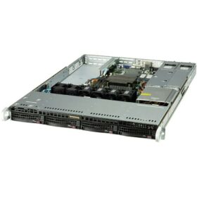 Barebone Server SUPERMICRO SYS-510T-WTR