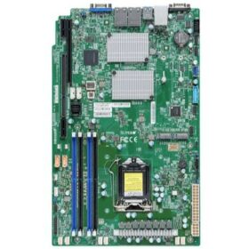 Barebone Server SUPERMICRO SYS-510T-WTR