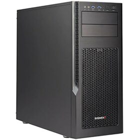 Barebone Server SUPERMICRO SYS-530AD-I