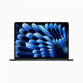 Apple Macbook Air 15" (CTO) - M2 8-Core - 10-Core GPU - 24GB - 2TB SSD - Mitternacht