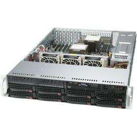 Barebone Server SUPERMICRO SYS-620P-TRT