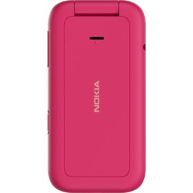 Nokia 2660 Flip Dual-Sim 128MB 48MB Pop Pink