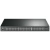 16+2P TP-LINK Omada SG2218P M RM POE+