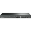 48+4P TP-LINK Omada SG3452XP M RM POE+