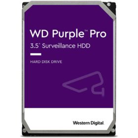 14TB WD Purple Pro WD141PURP 7200RPM 512MB