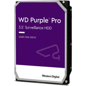 14TB WD Purple Pro WD141PURP 7200RPM 512MB