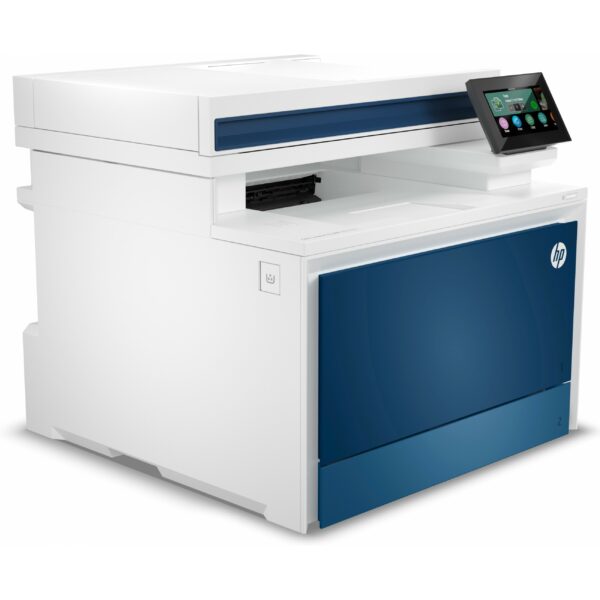 FL HP Color LaserJet Pro MFP 4302fdw Farblaser 4in1 LAN WLAN Duplex