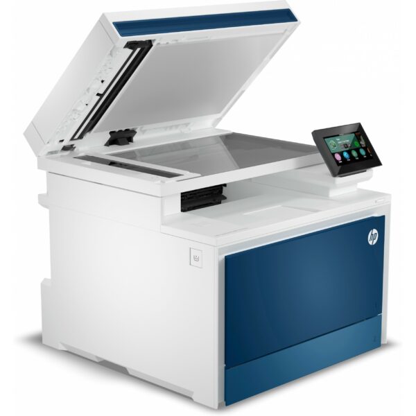 FL HP Color LaserJet Pro MFP 4302fdw Farblaser 4in1 LAN WLAN Duplex