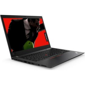 N14 Lenovo T480s i5-8350U / 8GB DDR4 / 256 GB SSD / Win 11 Pro / 1.Wahl / FullHD