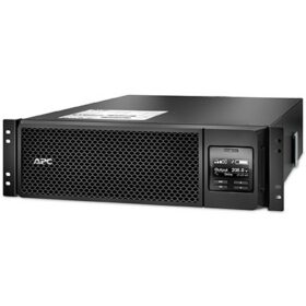 APC Smart-UPS SRT 4800W 5000VA Doppelwandler (Online) 208V 3HE