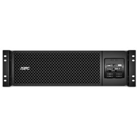 APC Smart-UPS SRT 4800W 5000VA Doppelwandler (Online) 208V 3HE